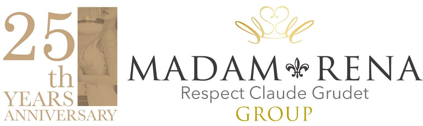 MADAM RENA 25th Anniversary
